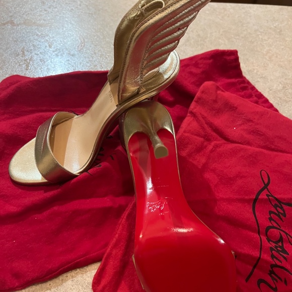 Christian louboutin - Picture 2 of 4
